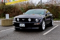 Ford Mustang GT CS